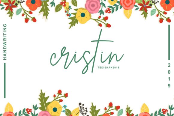 Cristin Font - Featured Image