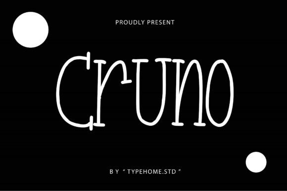 Cruno Font - Featured Image
