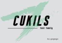 Cukils Font - Featured Image