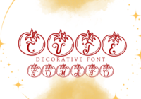 Cute Tomato Font - Featured Image