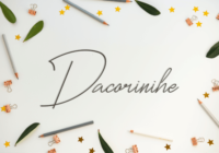 Dacorinihe Font - Featured Image
