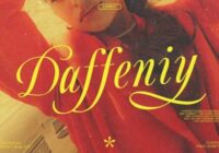 Daffeniy Font - Featured Image