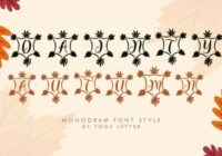 Dainty Autumn Font - Featured Image