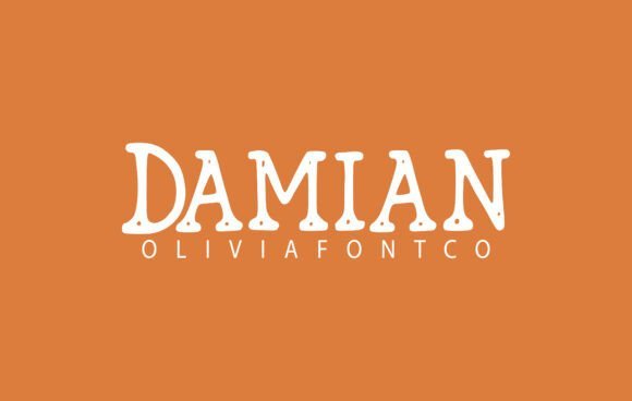 Damian Font - Featured Image