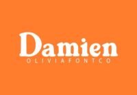 Damien Font - Featured Image