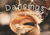 Dancings Font - Featured Image