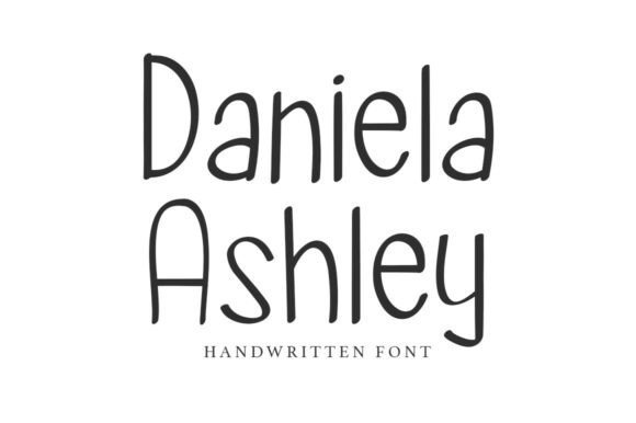 Daniela Ashley Font - Featured Image