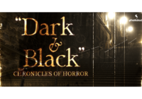 Dark & Black Font - Featured Image