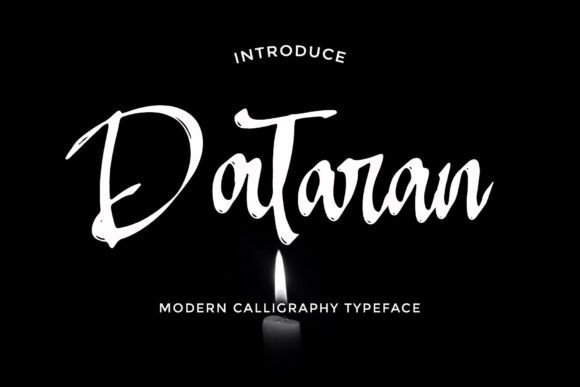 Dataran Font - Featured Image