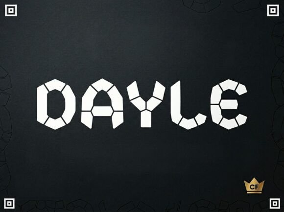 Dayle Font - Featured Image