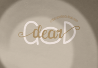 Dear God Duo Font - Featured Image