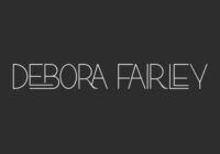 Debora Fairley Font - Featured Image