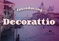 Decorattio Font - Featured Image