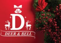 Deer Bell Font - Featured Image