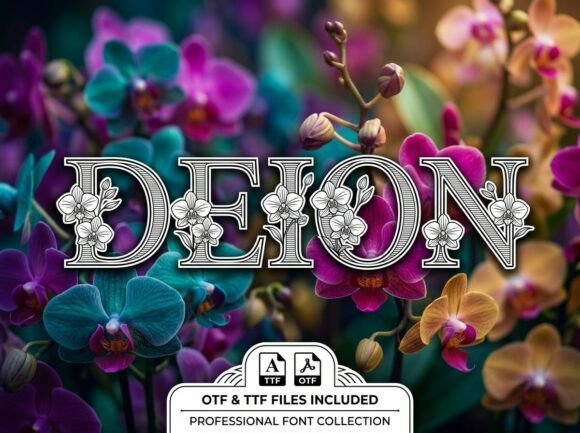 Deion Font - Featured Image