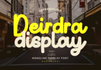 Deirdra Font - Featured Image