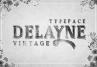 Delayne Font - Featured Image