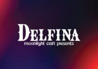 Delfina Font - Featured Image