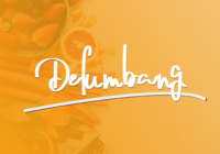 Delumbang Font - Featured Image