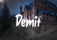 Demit Font - Featured Image