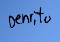 Denrito Font - Featured Image