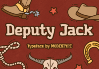 Deputy Jack Font - Featured Image