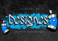 Designes Font - Featured Image