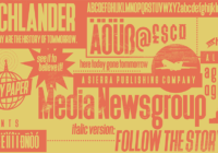 Deutschlander Font - Featured Image