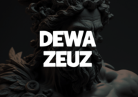 Dewa Zeuz Font - Featured Image