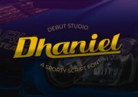 Dhaniel Font - Featured Image