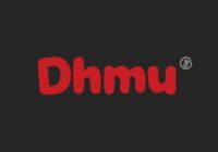Dhmu Font - Featured Image