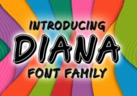Diana Font - Featured Image