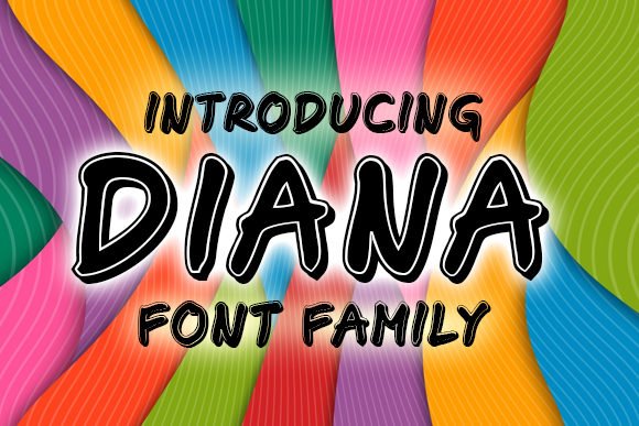 Diana Font - Featured Image