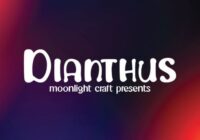 Dianthus Font - Featured Image