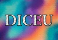 Diceu Font - Featured Image