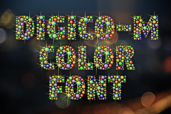 Digico - M Font - Featured Image