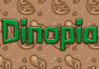Dinopia Font - Featured Image