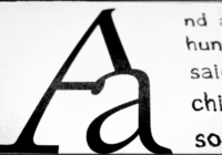 Dissonus X Font - Featured Image