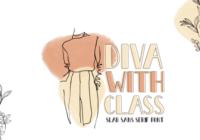 Diva with Class Font - Featured Image
