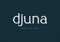 Djuna Font - Featured Image