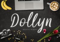 Dollyn Font - Featured Image