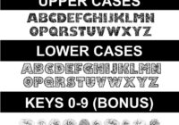 Doodleafs Font - Featured Image