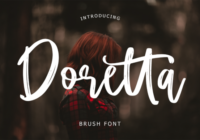 Doretta Font - Featured Image
