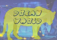 Dream World Font - Featured Image