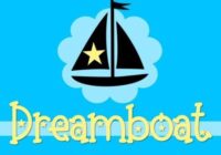 Dreamboat Font - Featured Image
