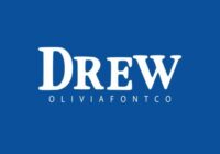 Drew Font - Featured Image