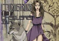 Durmstrong Font - Featured Image