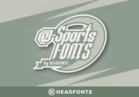ESports Family Font - Featured Image
