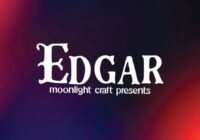 Edgar Font - Featured Image