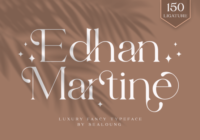 Edhan Martine Font - Featured Image